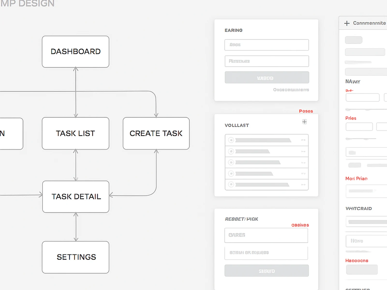 Professional Services Firm Websites