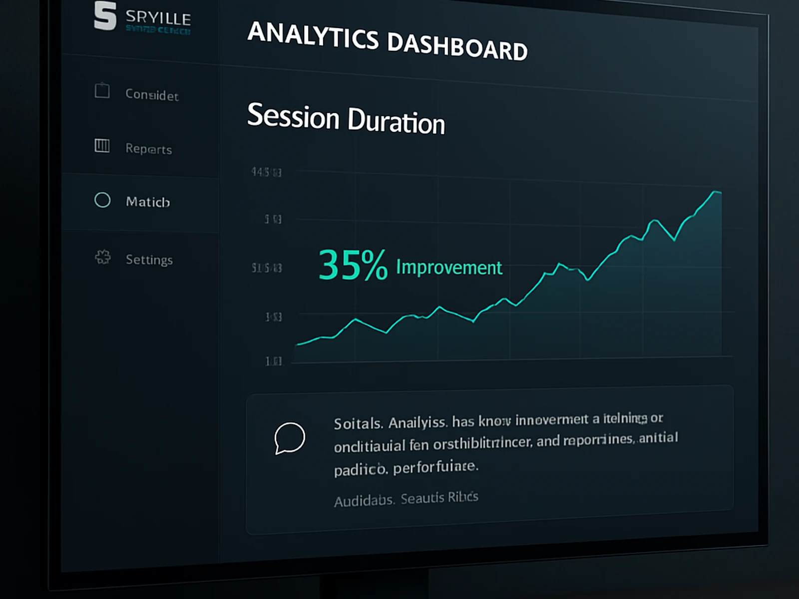 Analytics Platform, Seville