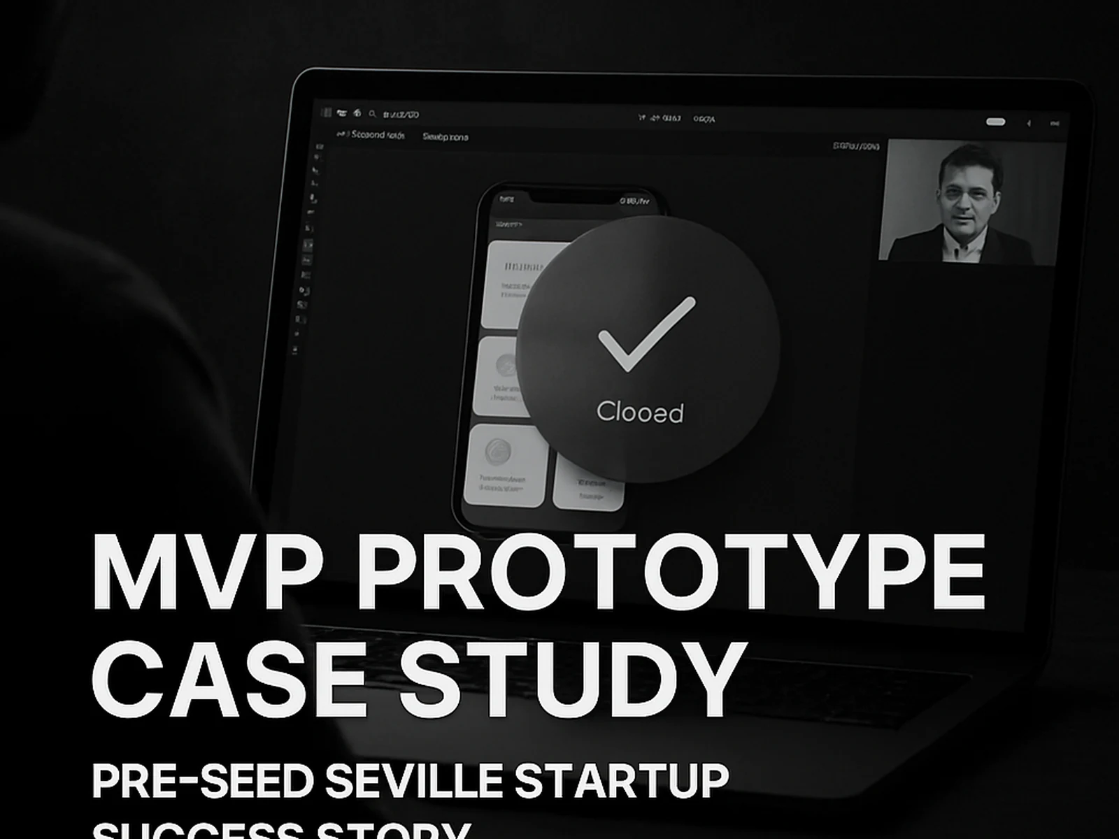 Pre-Seed Startup, Seville