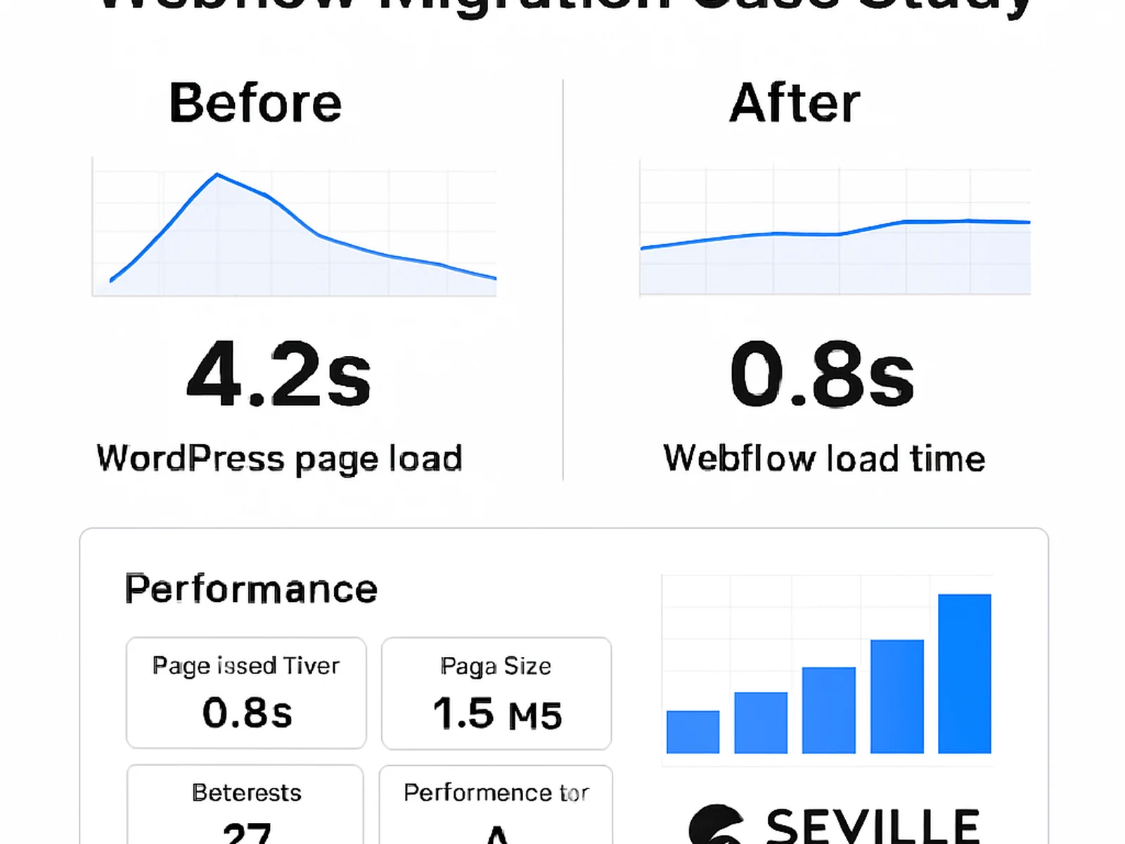 Marketing Agency, Seville